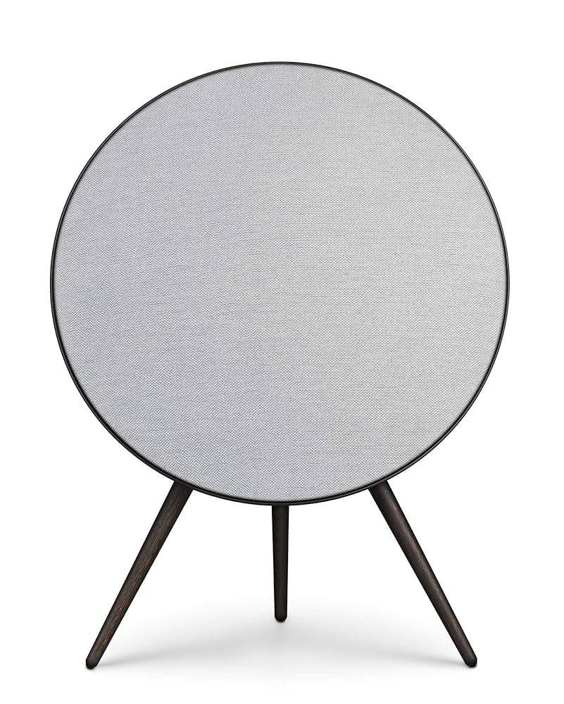 Amazon.com: Bang & Olufsen Beoplay A9 第4 代無線多房間揚聲器